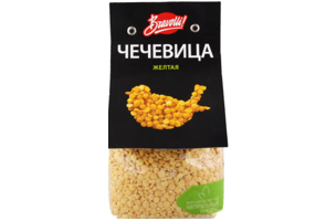 Оригинальный пакет с аппликацией рекламной картонки