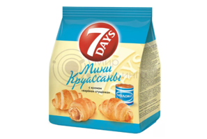 >Пакет с плоским дном и проваркой по 4-м граням