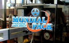 Производитель упаковочного оборудования – Mondial Pack
