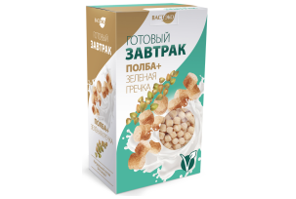 Картонная коробка