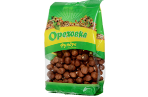 Пакет с плоским дном