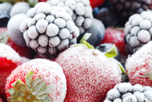 Свежемороженая продукция