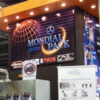 Упаковочное оборудование от производителя Mondial Pack