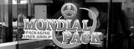 Компания Mondial Pack