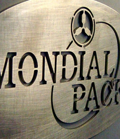 Cервисный центр Mondial Pack