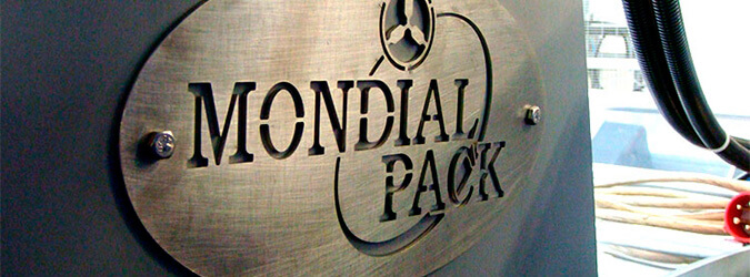 О компании Mondial Pack