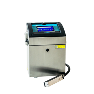 Маркиратор каплеструйный Leadjet V150